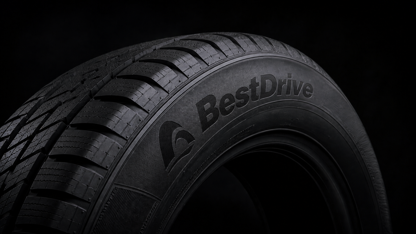 Nya däck från BestDrive